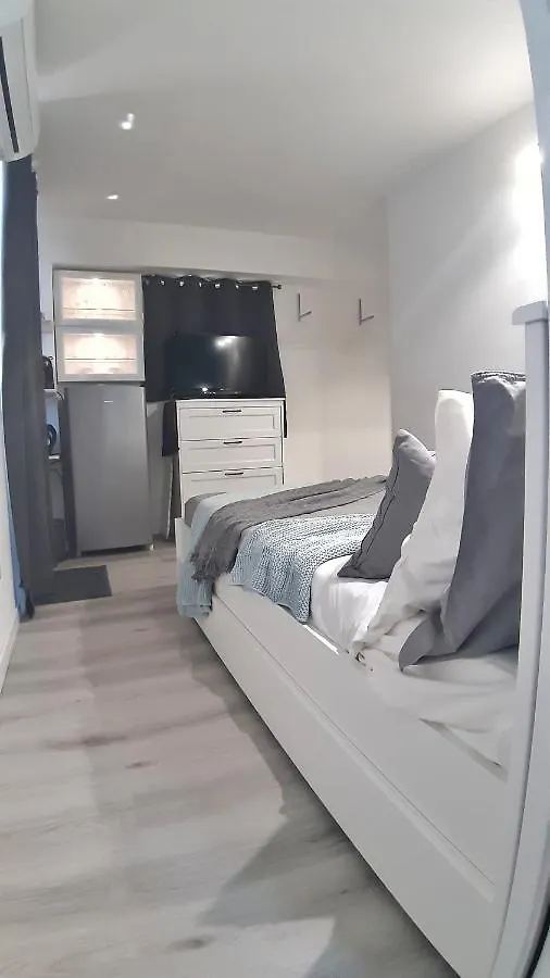Panoramic Terrace Room 지아르디니낙소스 0*,