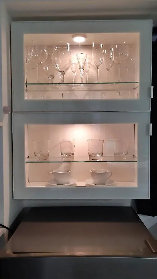 아파트 Panoramic Terrace Room 지아르디니낙소스
