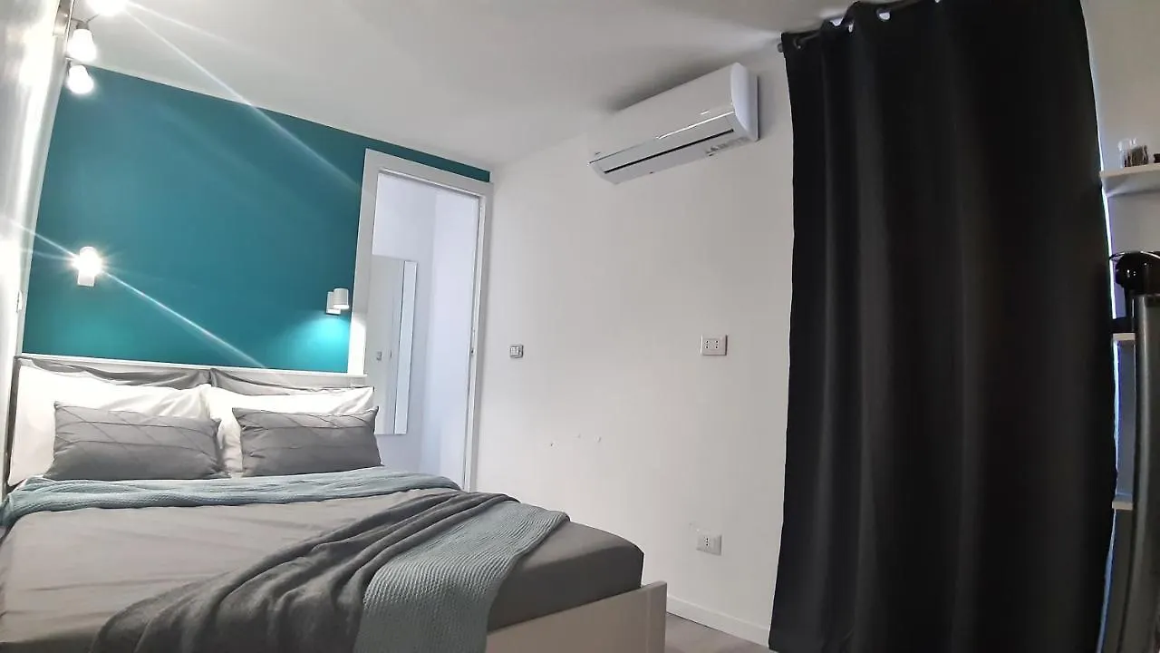 Panoramic Terrace Room 지아르디니낙소스 0*,